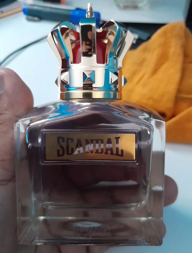 Image #1 de Manon Delacroix