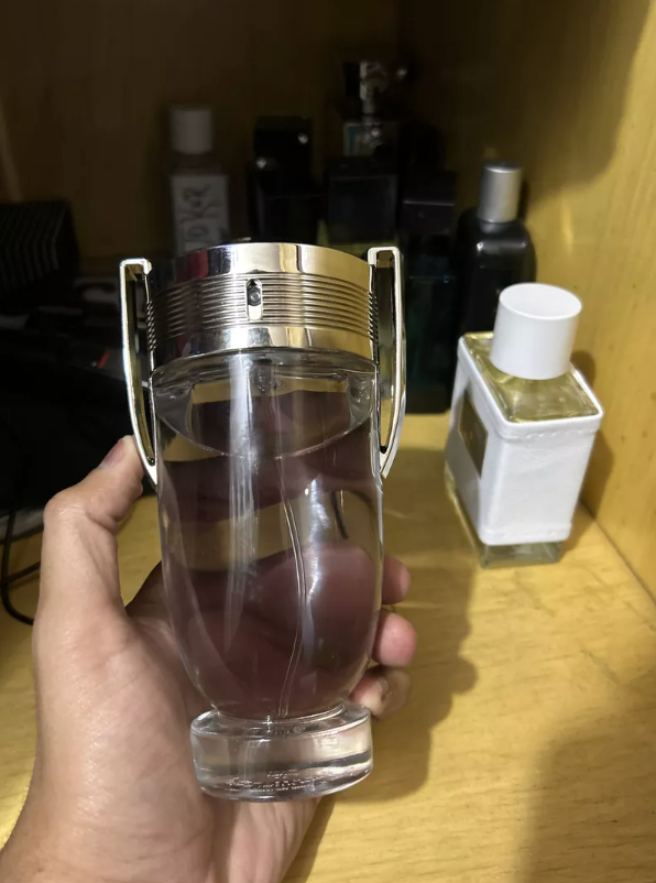 Image #1 de Nathan Rousseau