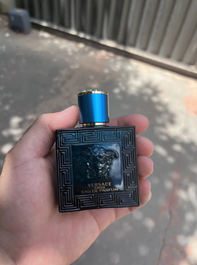 Image #1 de Lucas Renault