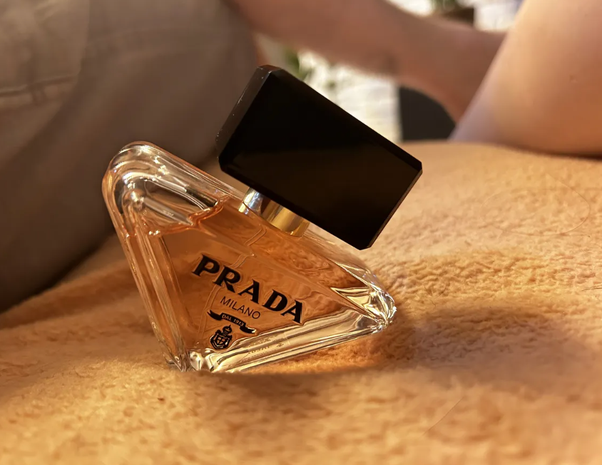 Image #1 de Chloé Bernard