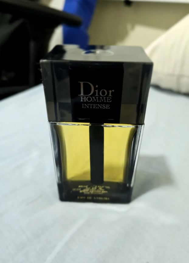 Image #1 de Léa Perrin