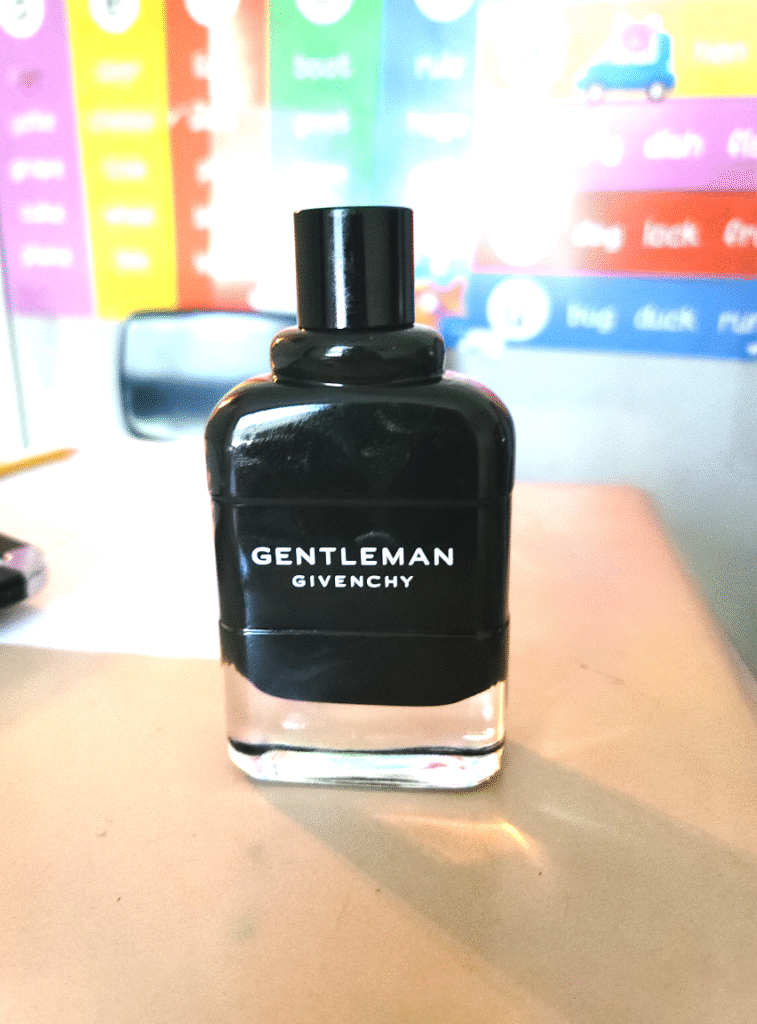 Image #1 de Nathan Rousseau