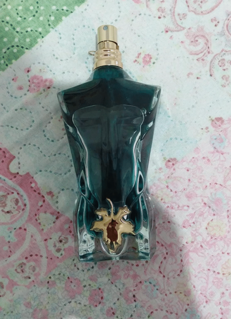 Image #1 de Manon Delacroix