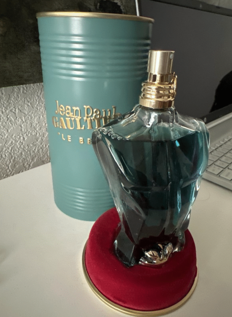 Image #1 de Adrien Petit