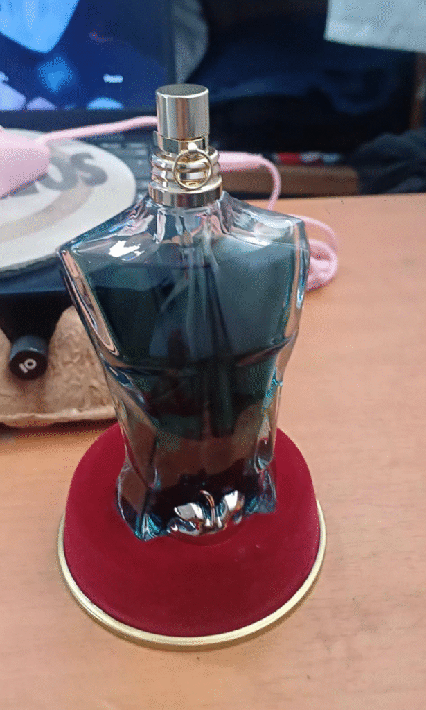 Image #1 de Léa Blanchet