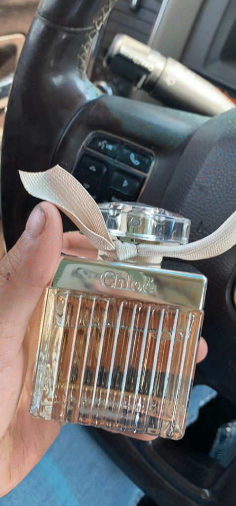 Image #1 de Manon Delacroix