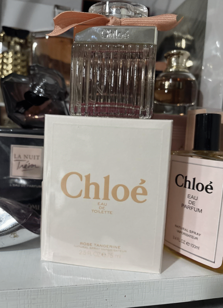 Image #1 de Sarah Chevalier