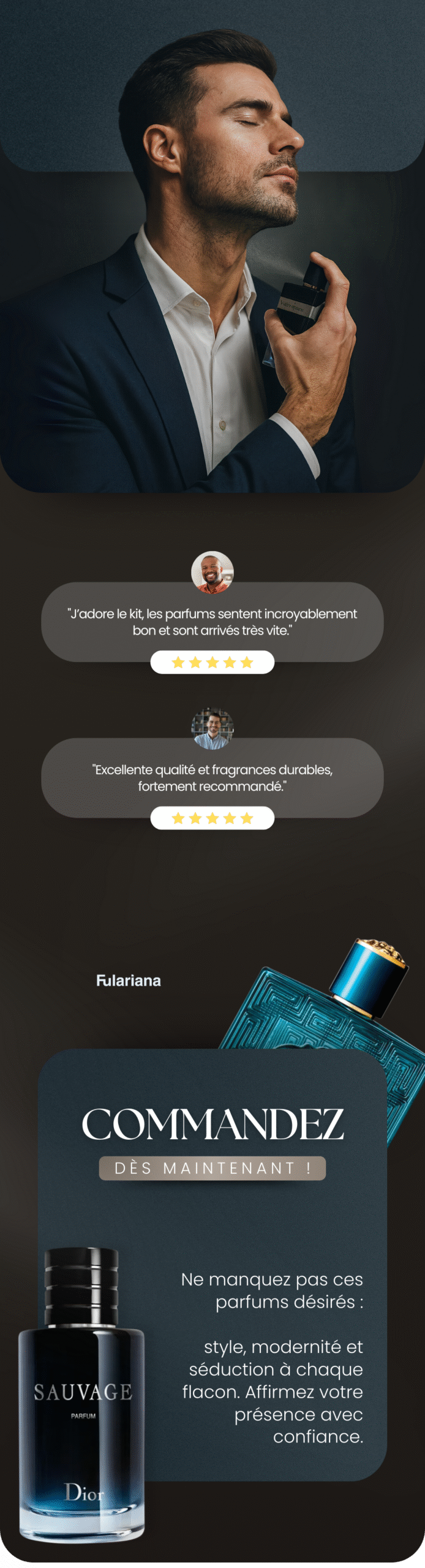 LP DIOR SAUVAGE VICENTE1002 scaled